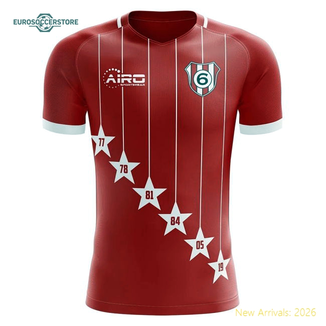 Liverpool 2024-25 Fan Version For Adults Baby Match Day Shirt Gear