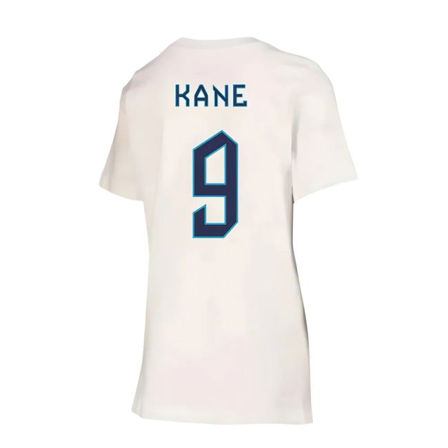 2022-2023 England Football Team Home Kit (Kids)