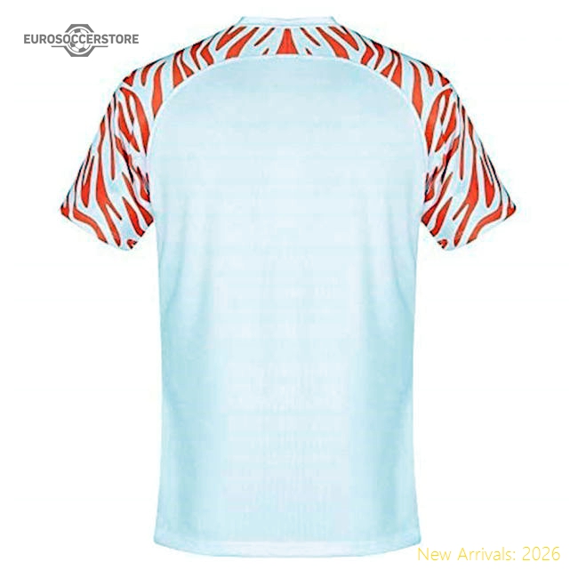 Elite 2019-2020 India National Team Road Jersey - Supporter Edition