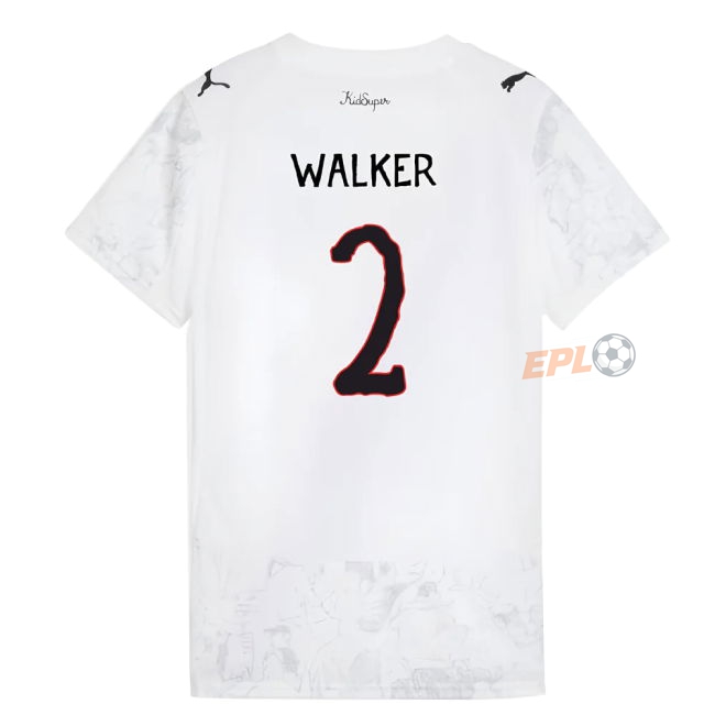 MAN first-class 2025-20 Third Kit - Adults | top-grade