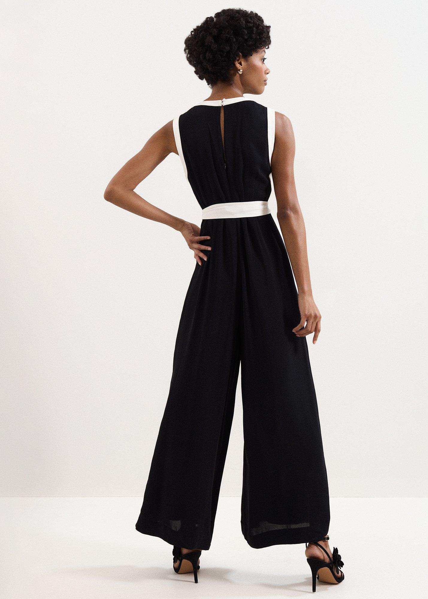 Petite Elowen Jumpsuit