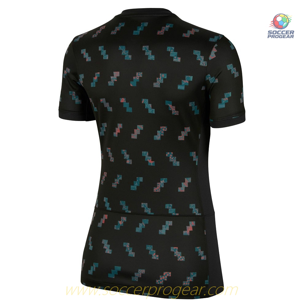 NIGERIA AWAY JERSEY 2023 2024 WOMEN