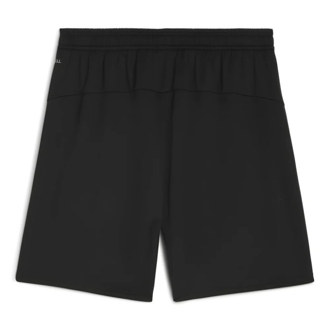 Man City Away Shorts 2025-2026 edition (Unisex