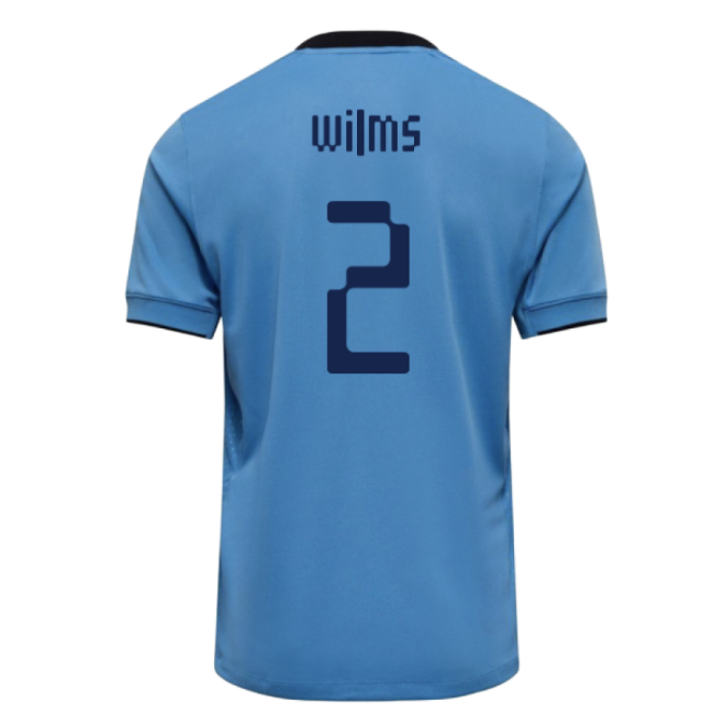 Top European Team 2025-2026 Away Short Sleeve Shirt Contemporary Warmth