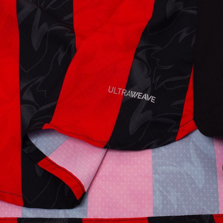 Milan Home Shirt 2025/26 Authentic