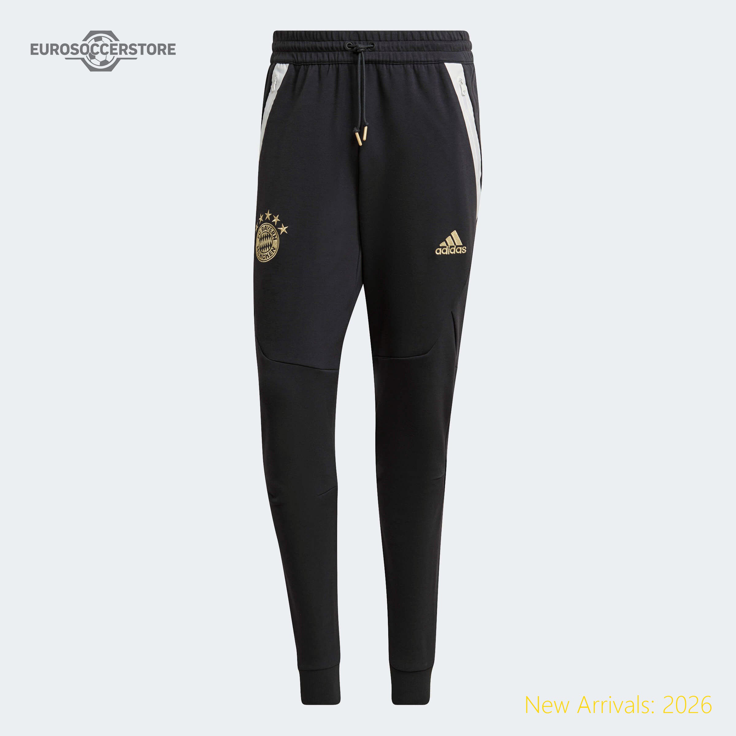 Men Authentic Bay Goal-scoring Machine Unknown Jersey 2022