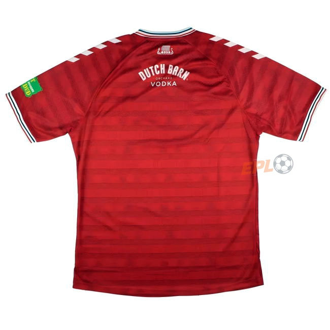 NON authentic 2025-20 Home Kit - Adults | genuine | top-grade