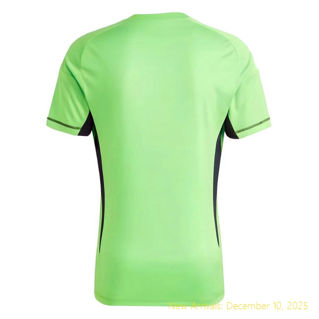 Real Madrid (rm) Official Home - Match Day Essential - Soft Cotton