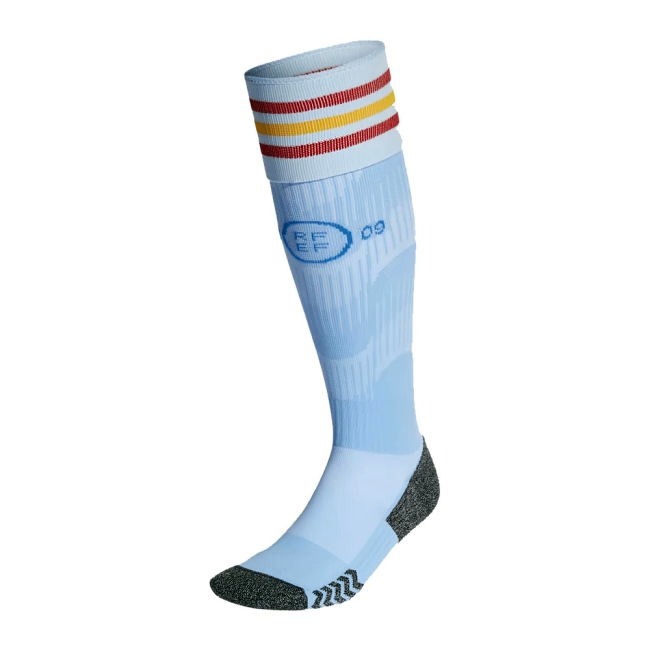 2022-2023 Away Socks by Spain (Men
