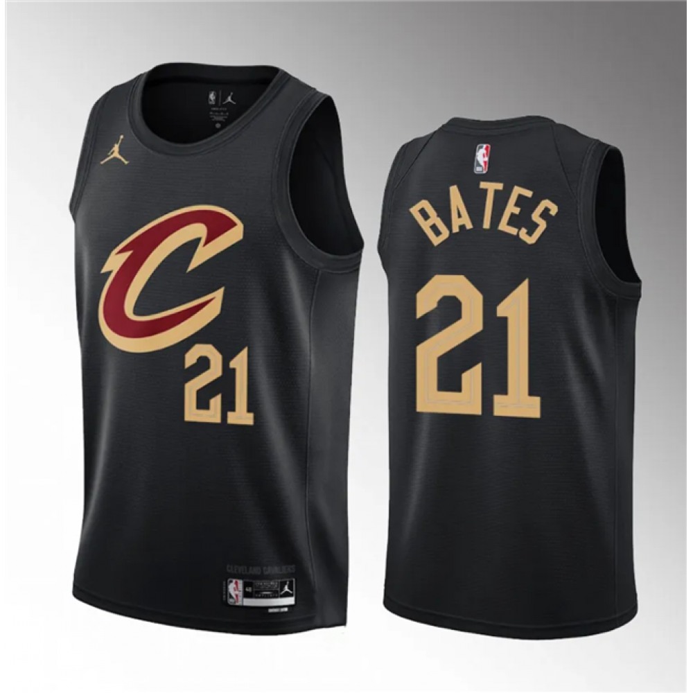 21 Black Jersey - - Must-Have Jersey