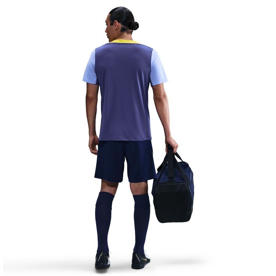 [EFKS] Atletico Madrid Dri FIT Strike Dynasty/Vibrant Training Purple Yellow Apparel T