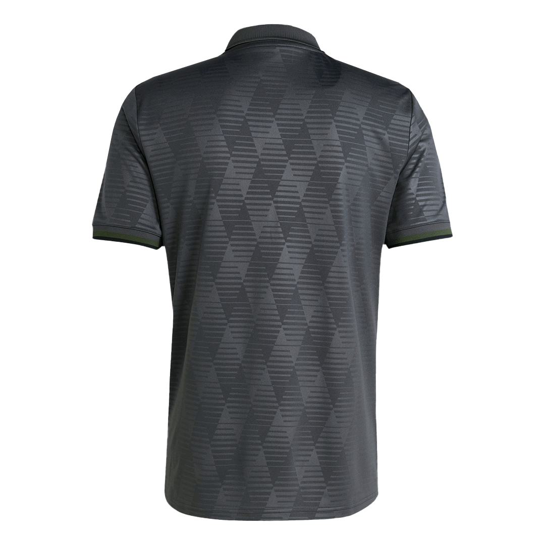 Bayern Munich Oktoberfest  Soccer Jersey 2024/25 Authentic Kit