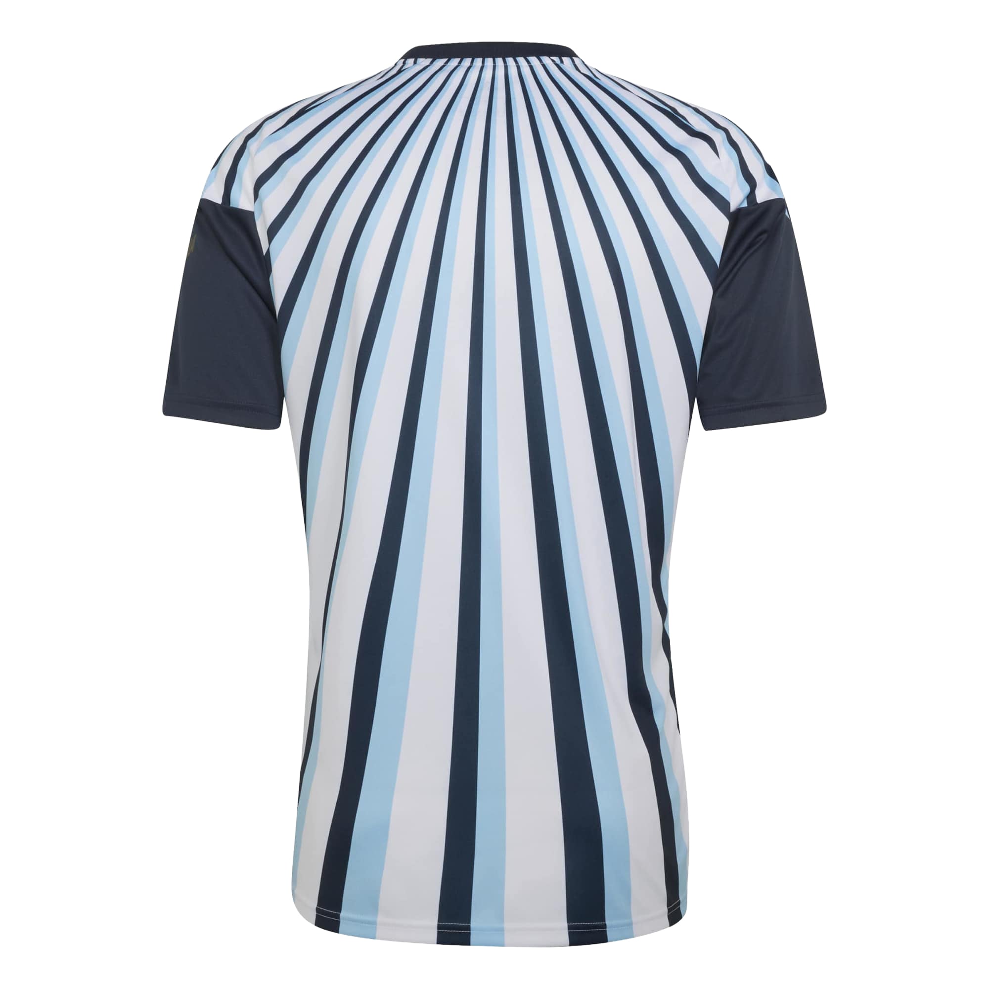 [LK] Argentina National Team 2026 Pre-Match Jersey Top - White