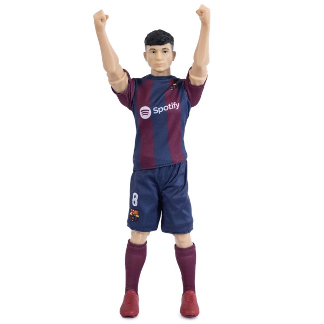 Professional 2025-2026 Barcelona Football Shirt With Classic Design -
