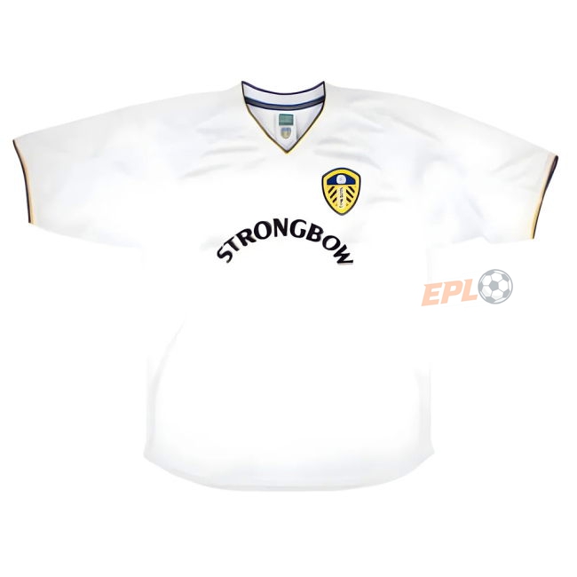 LEA official 2001 Third Kit - Adults | exclusive | luxury