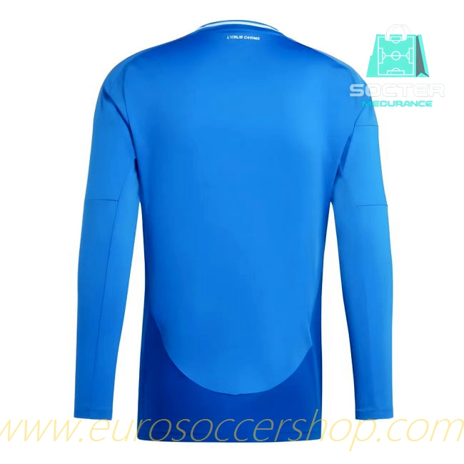 2024-25 Edition Italy Home Kit