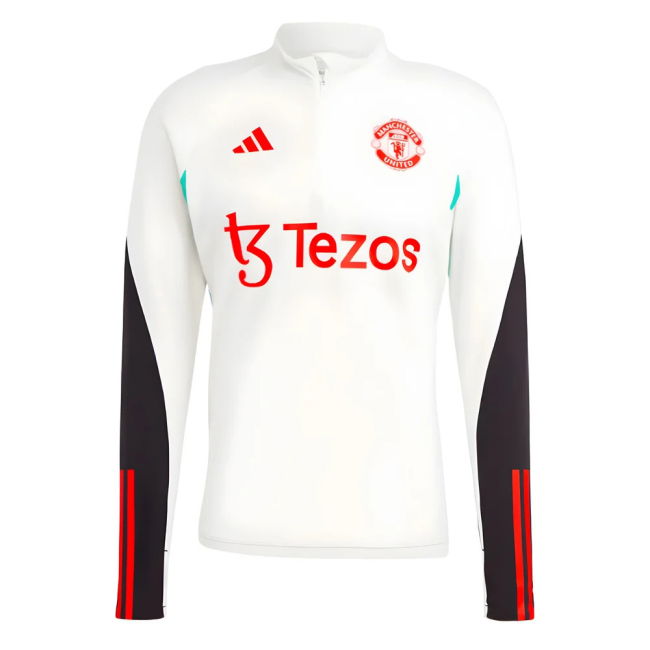 Man Utd Stylish Jersey 2023-2024 #18