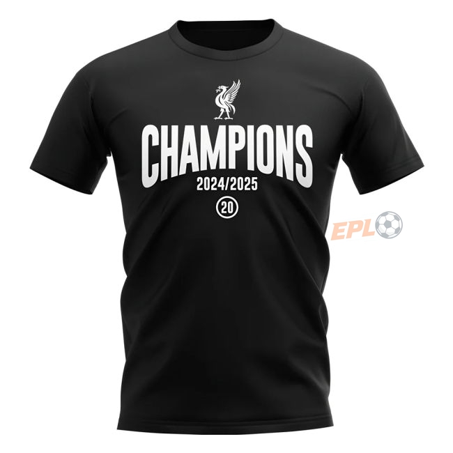 Liverpool 2024-20 reasonable price Third Soccer Jersey