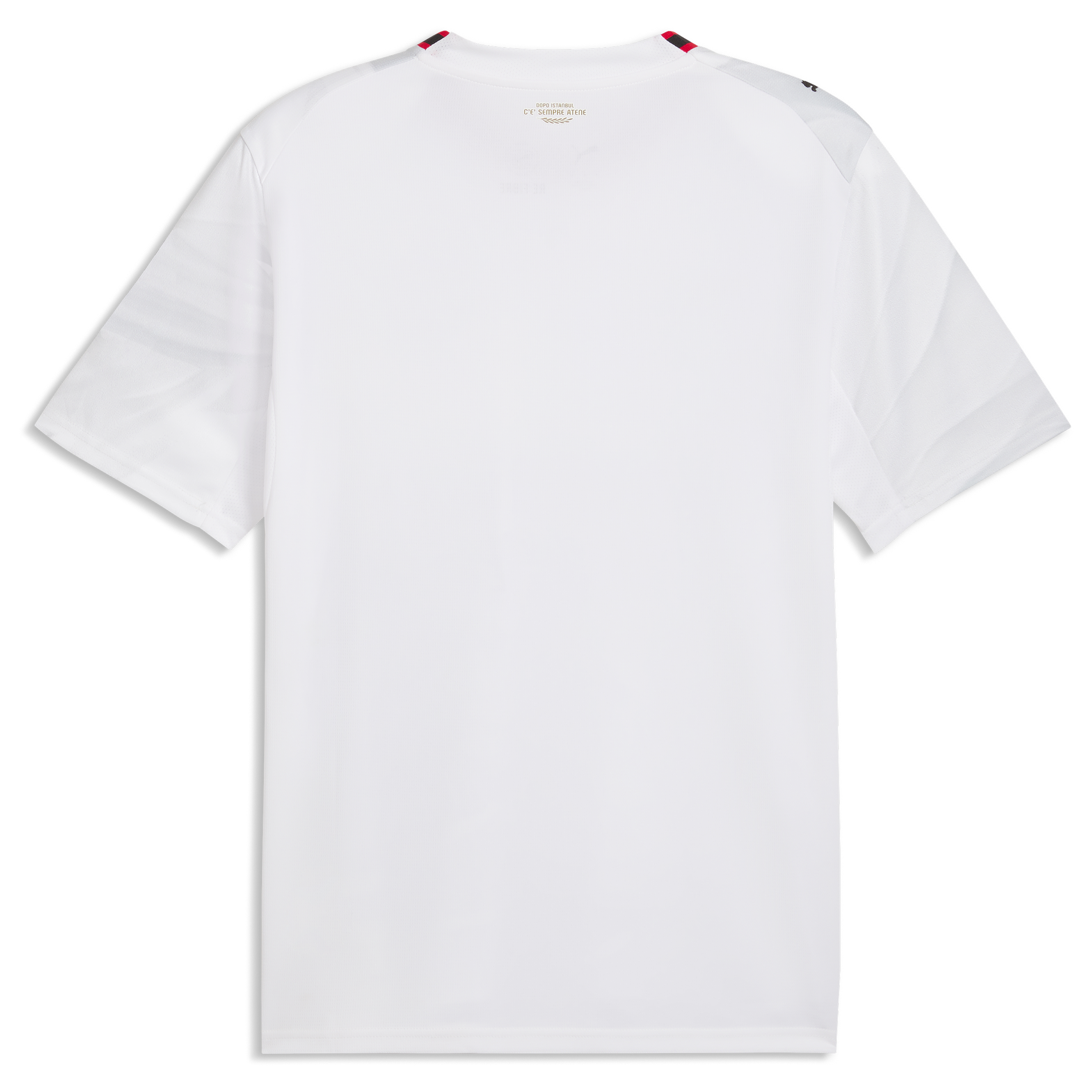 [SJH] AC Milan 2026/27 Away Replica Jersey - White