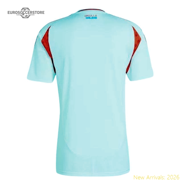 Durable Football Team Jersey - Trendy 2024-2025 Classic