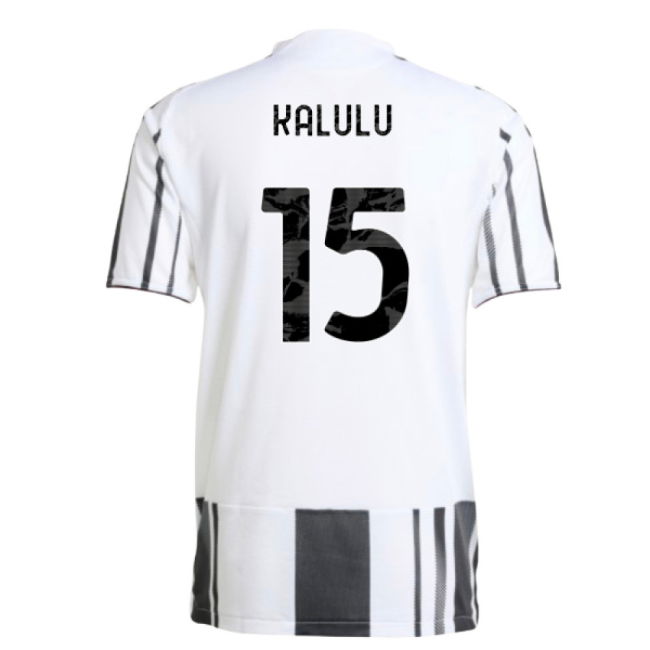 Excellent Bianconeri K. 1 #5 2025-2026 Season Affordable Trendy (v3)