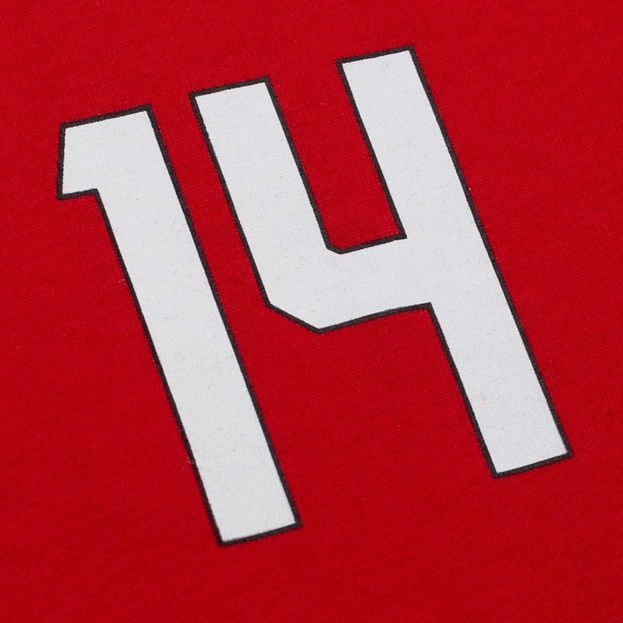 Norway T Shirt Hegerberg 14 Kids Adidas National Team Wear