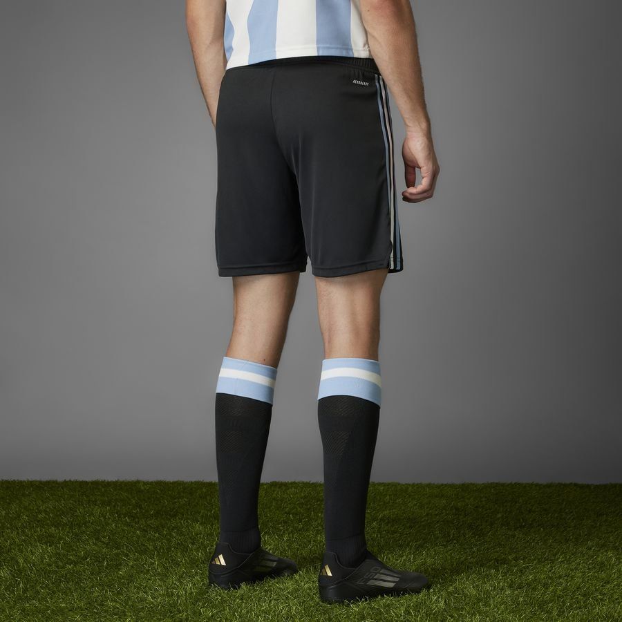 Argentina Home Shorts 50 Years Anniversary Limited Edition