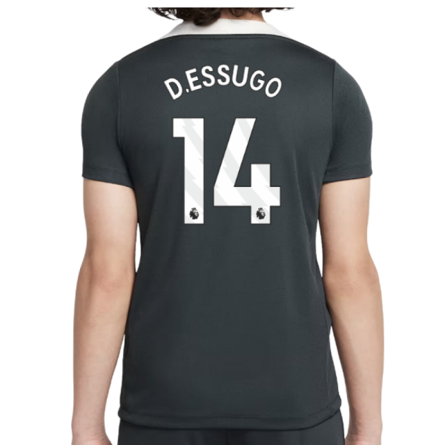 High Performance True Chelsea Chelsea Strike Training Shirt Green ...