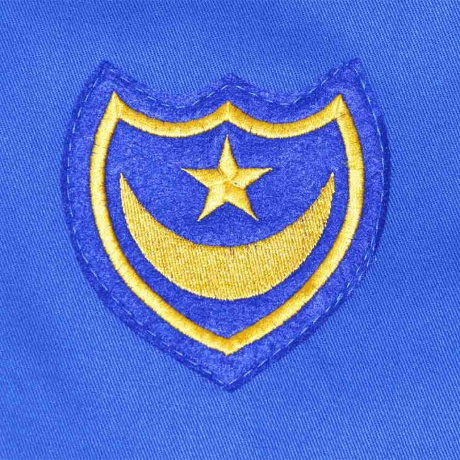 Portsmouth Limited Edition Jersey Portsmouth
