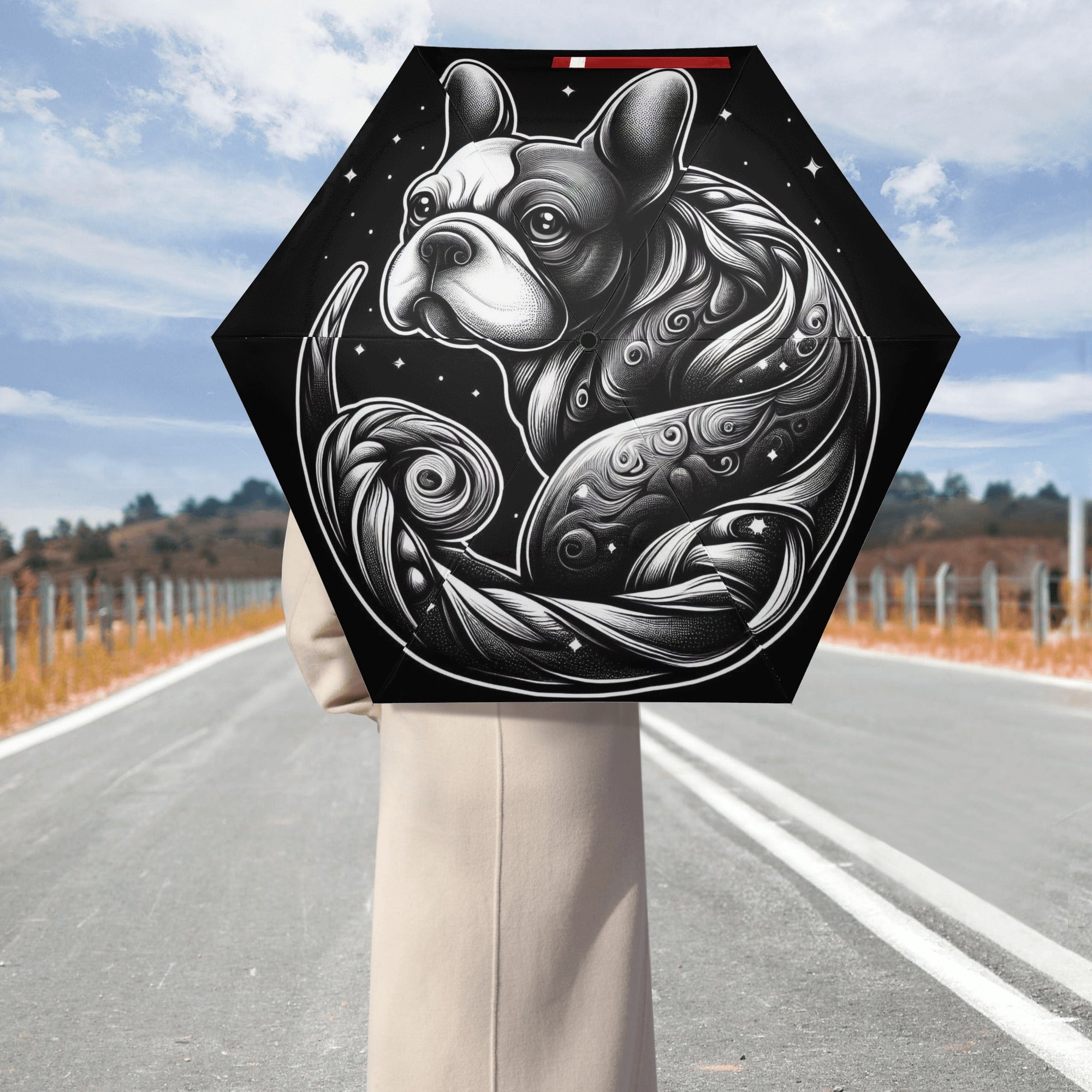 Lifestyle-Driven High-Quality Mia - Umbrella for Everyday Wear Stylish