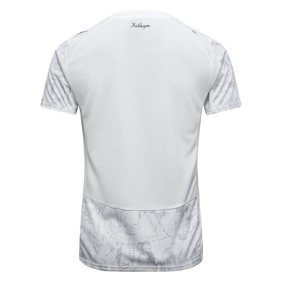 [EFKS] 2025 Manchester City Kidsuper Home Jersey