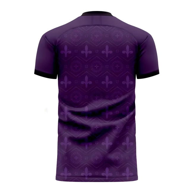 Premium Fiorentina F. 202 #5 Official Merchandise Licensed Produ (v3)