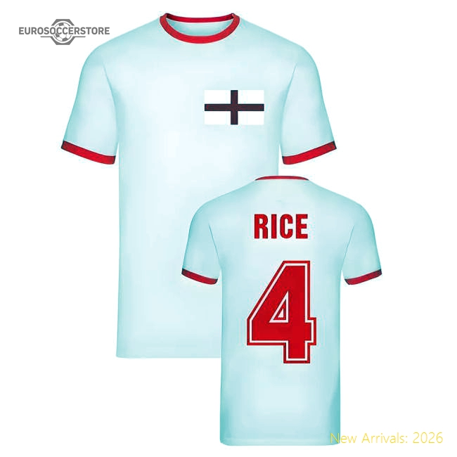 Premium England 2024-2025 Regular Jersey - Movement Classic