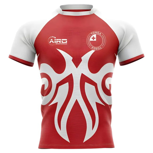 Professional Style Tonga Home Elite Kit 2025-2026