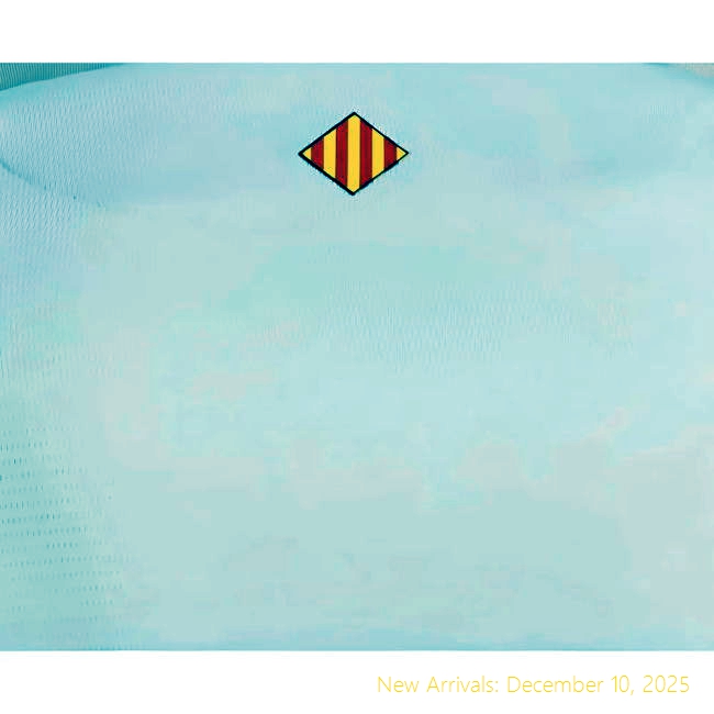 Villarreal Away - Authentic Fan Edition - High Performance