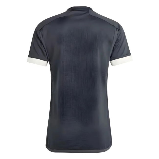 Supporter Authentic Design Juve Latest Edition Supporter Shirt