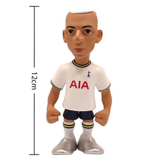 Tottenham Hotspur FC MINIX Figure 12cm Richarlison (Match Day)