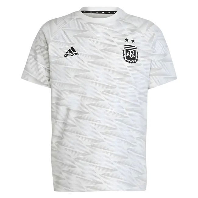 Official Licensed Argentina Home Fan Shirt for Adults (2)