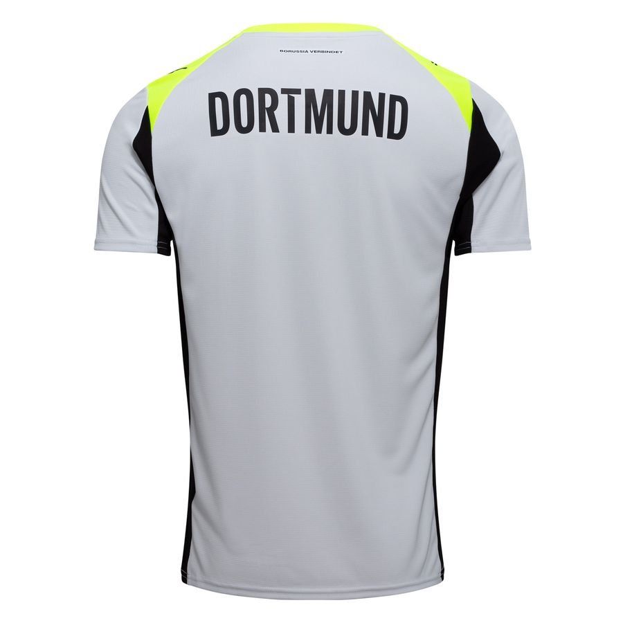 Dortmund Away Shirt 2025/26