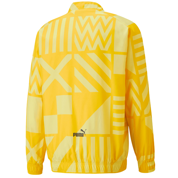 Borussia Dortmund Pre 2022-2023 UCL Home Jersey – Authentic Shirt