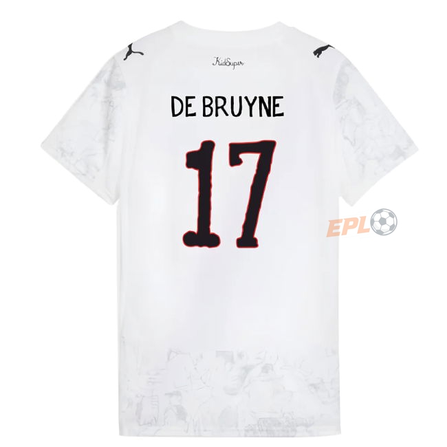 2025-20 MAN sleek Third Shirt - Adults | excellent