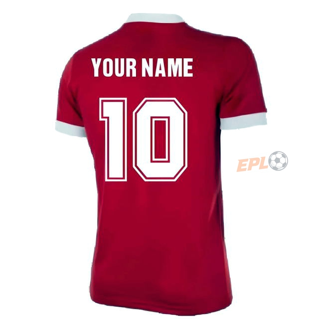 Championship 1979 great value Third Soccer Jersey | top quality