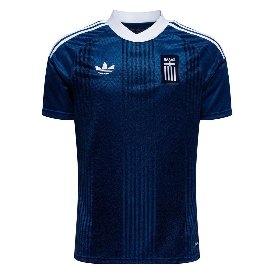 [ESK] Greece Away Uniform 2026/27