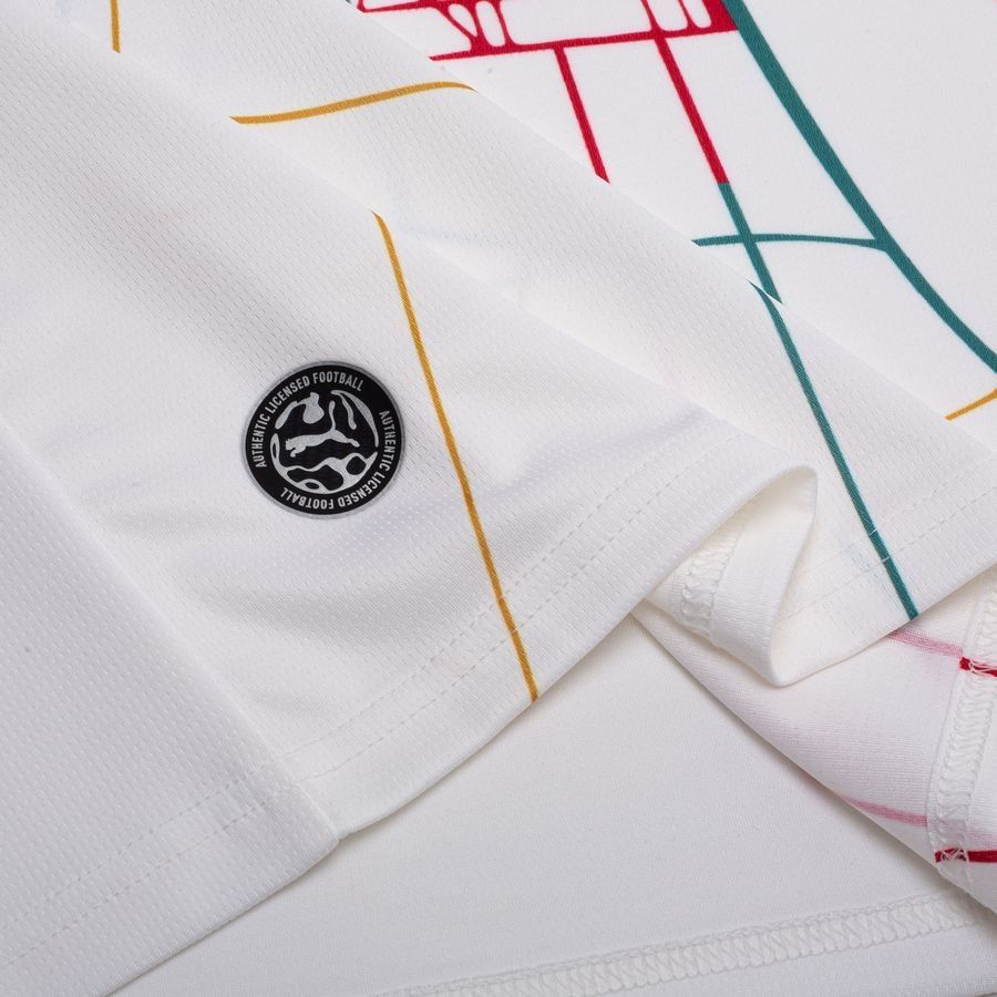 [EFKS] 2026 Ghana World Cup Home Kids Jersey