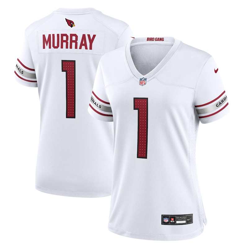 None Kyler Murray Arizona Cardinals Stylish Collector's Item