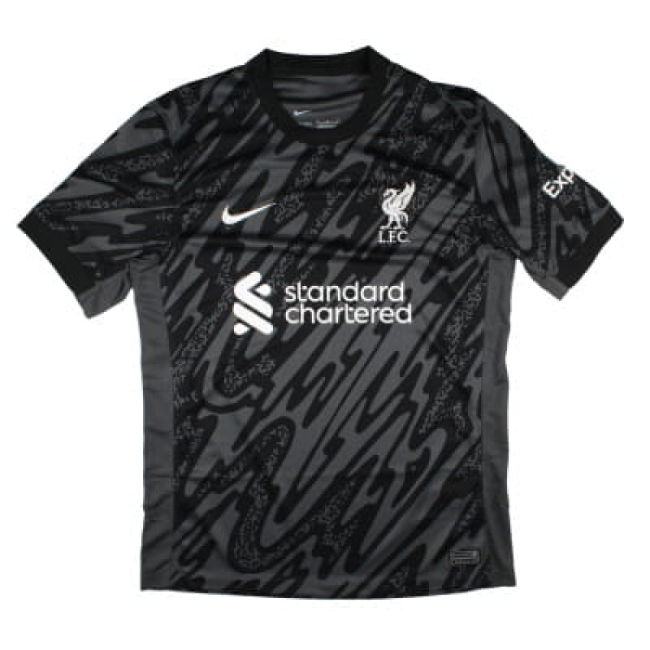 Special Liverpool Home Jersey 2024-2025