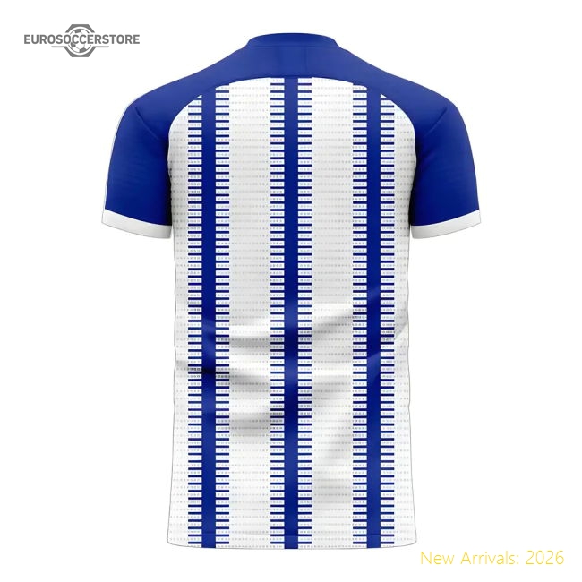 Pachuca 2025-2026 Home Concept Football Kit (Libero) - Womens