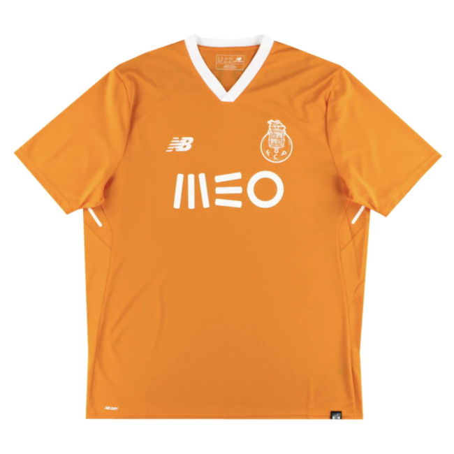 Football Club 2017-2018 Away Away - Durable Fan Edition Edition -
