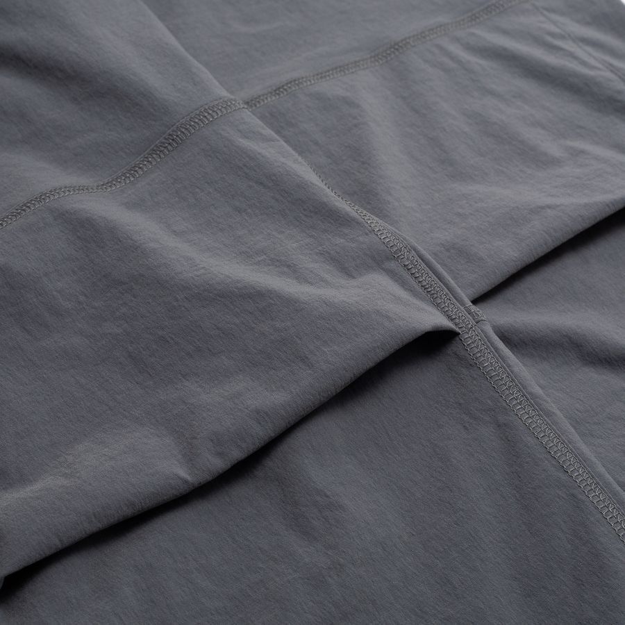Barcelona Training Trousers Tech Woven Smoke Grey Supporter Version