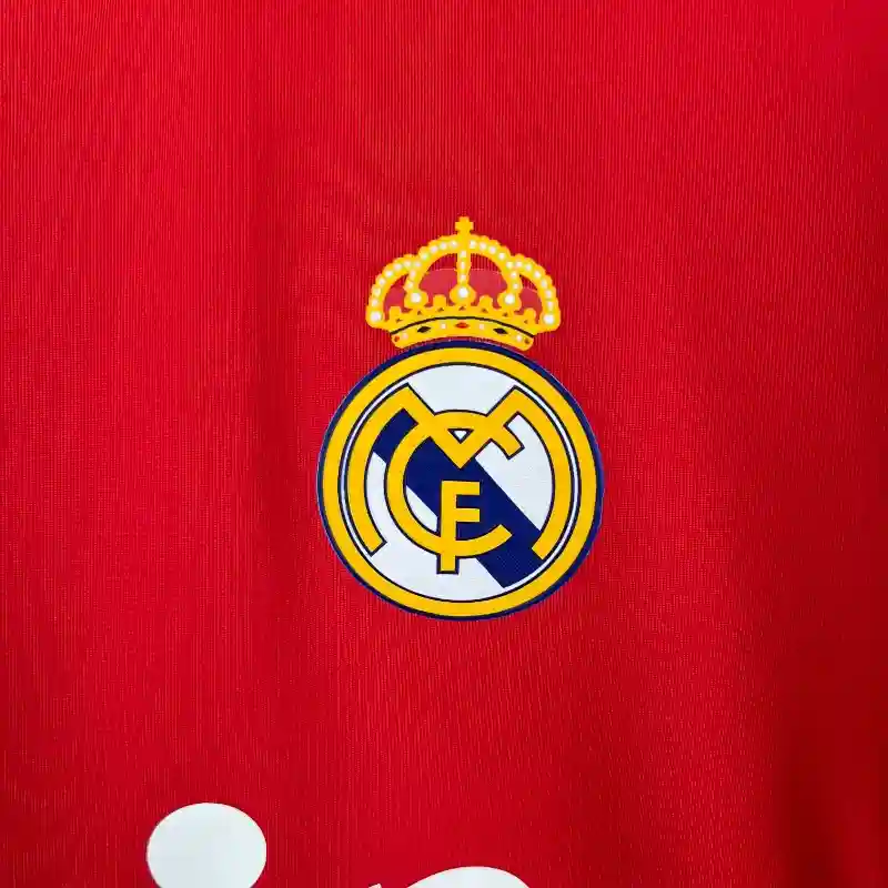 2011-2012 Real Madrid Third retro kit